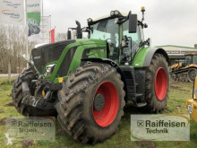 جرار زراعي Fendt مستعمل