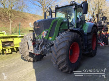 Tractor agrícola Fendt usado