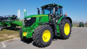 Tracteur agricole John Deere occasion