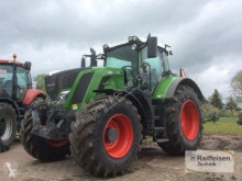 Tracteur agricole Fendt occasion