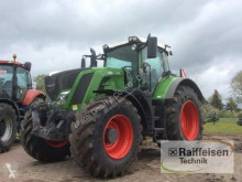 Tracteur agricole Fendt occasion