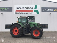 Zemědělský traktor Fendt použitý