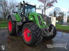 Селскостопански трактор Fendt втора употреба