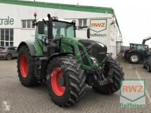Tracteur agricole Fendt occasion