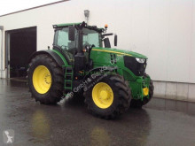 Tracteur agricole John Deere occasion