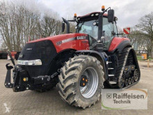 Traktor Case IH Magnum 380 CVX Rowtrac ojazdený
