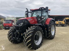 Tracteur agricole Case IH occasion
