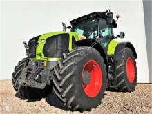 Tracteur agricole Claas occasion