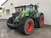Trattore agricolo Fendt usato