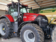 Ciągnik rolniczy Case IH używany