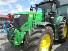 Tracteur agricole John Deere occasion