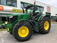 Tarım traktörü John Deere ikinci el araç
