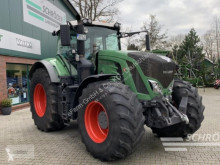 Tracteur agricole Fendt occasion