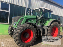 Landbouwtractor Fendt tweedehands