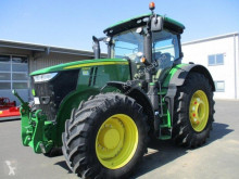 Tracteur agricole John Deere occasion
