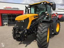 Tracteur agricole JCB occasion
