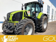 Tracteur agricole Claas occasion