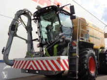 Tracteur agricole Claas occasion