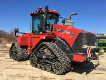 Tractor agrícola Case IH Quadtrac usado