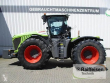 Landbouwtractor Claas tweedehands