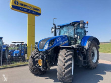 Landbouwtractor New Holland tweedehands