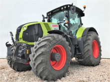 Tracteur agricole Claas occasion