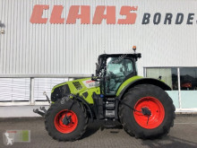 Zemědělský traktor Claas