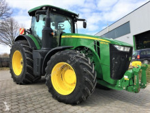 جرار زراعي John Deere مستعمل