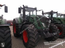 Tracteur agricole Fendt occasion