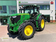 Tracteur agricole John Deere occasion