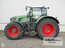Traktor Fendt ojazdený