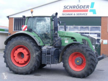 Tracteur agricole Fendt occasion