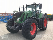 Селскостопански трактор Fendt втора употреба