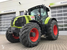 Mezőgazdasági traktor Claas használt