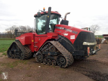 Tractor agrícola Case IH Quadtrac STX 550 usado