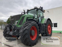 Tractor agrícola Fendt usado