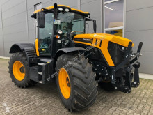 Tracteur agricole JCB occasion