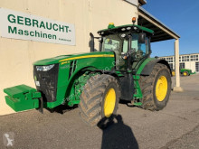 Tarım traktörü John Deere ikinci el araç