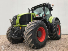 جرار زراعي Claas مستعمل