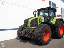 Trattore agricolo Claas usato