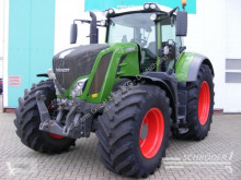 Ciągnik rolniczy Fendt używany