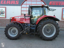 Tarım traktörü Massey Ferguson ikinci el araç