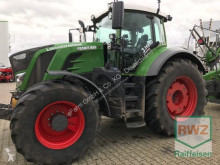 جرار زراعي Fendt مستعمل