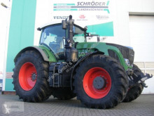 Landbouwtractor Fendt tweedehands