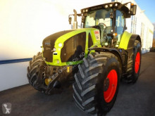 جرار زراعي Claas مستعمل
