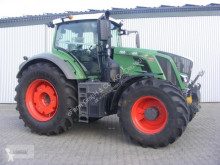 Tractor agrícola Fendt usado