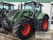 Tracteur agricole Fendt occasion