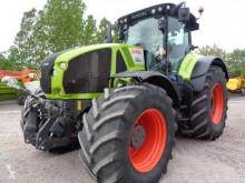 Mezőgazdasági traktor Claas használt
