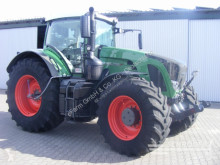 Mezőgazdasági traktor Fendt használt