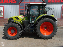 Mezőgazdasági traktor Claas használt